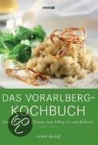 Das Vorarlberg-Kochbuch