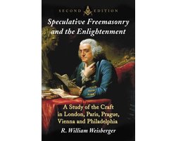 Speculative Freemasonry and the Enlightenment