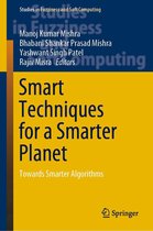 Studies in Fuzziness and Soft Computing 374 - Smart Techniques for a Smarter Planet