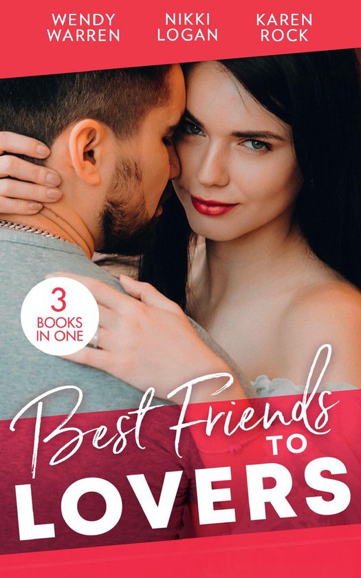 Best Friends…To Lovers From Friend to Fake Fiancé / Lights, Camera…Kiss the Boss /...