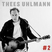 Thees Uhlmann - #2 (Deluxe)