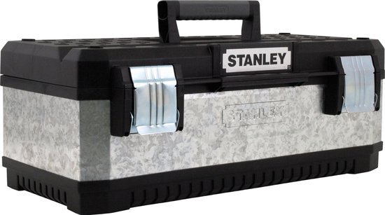 STANLEY MP Galva Gereedschapskoffer 20”
