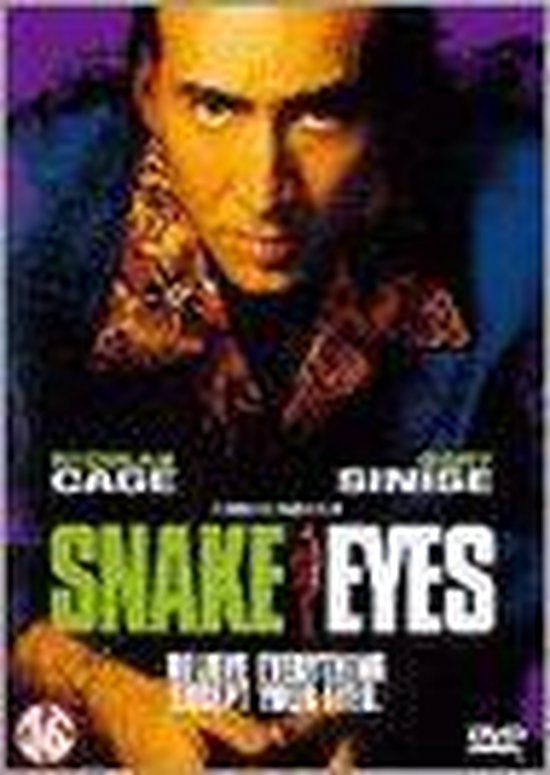 Snake Eyes