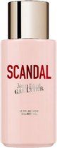 MULTI BUNDEL 5 stuks Jean Paul Gaultier Scandal Shower Gel 200ml