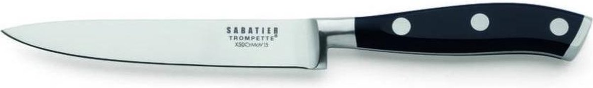 Sabatier Trompette Vulcano huishoudmes
