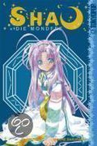 Shao, die Mondfee 01