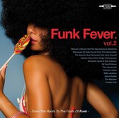 Funk Fever Vol 2