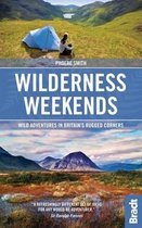 Bradt Wilderness Weekends