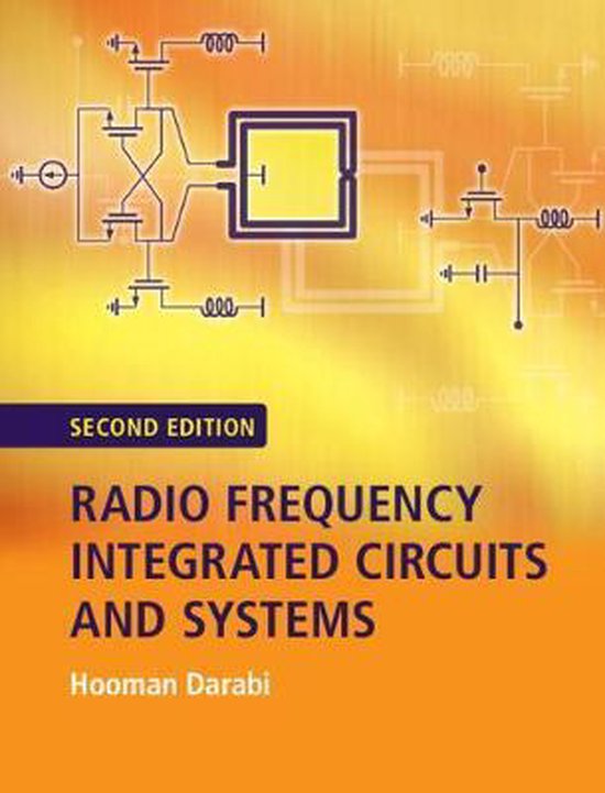Radio Frequency Integrated Circuits and Systems 9781107194755