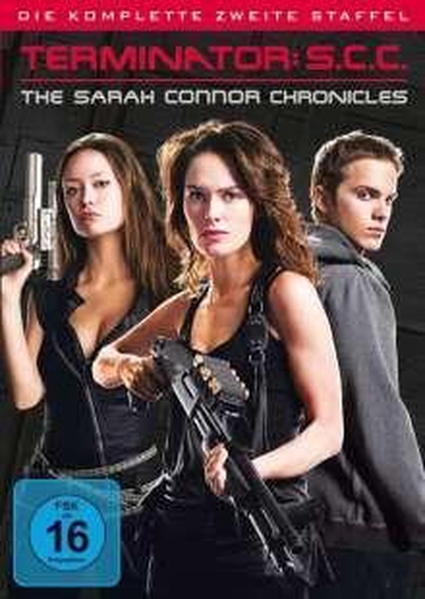 Terminator - The Sarah Connor Chronicles