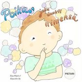 Poika, joka unohti nimensa PIETARI