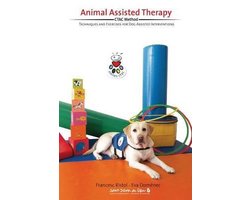 Animal Assisted Therapy