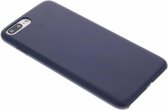 Smartphonehoesjes.nl Effen TPU case iPhone 7 Plus