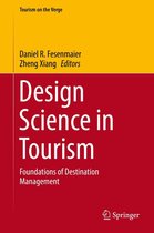 Tourism on the Verge - Design Science in Tourism