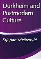 Communication & Social Order - Durkheim and Postmodern Culture