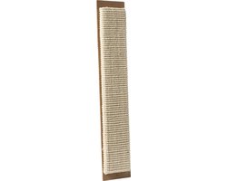 Foto: Adori krabplank sisal krabpalen 60x11 cm beige