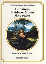 The Chester Book Of Motets Vol. 6