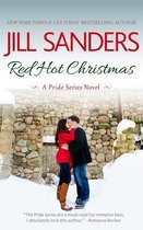 Pride Series Romance Novels- Red Hot Christmas