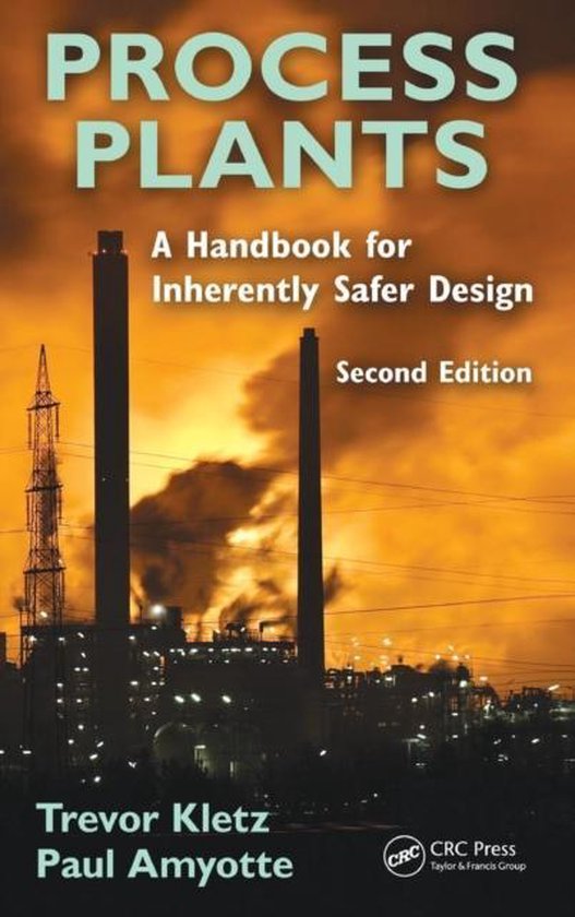Process Plants - cover