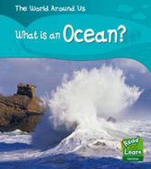 What's In An Ocean
