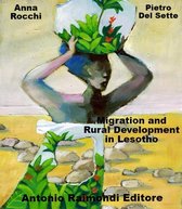 Migration and Rural Development in Lesotho