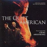 Quiet American [Original Motion Picture Soundtrack]