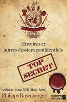 Histoires & autres dossiers confidentiels