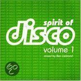 Spirit of Disco, Vol. 1