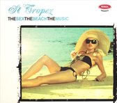 Sex, the City, the Music: St. Tropez