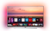 Philips 6800 series 43PUS6804/12 tv 109,2 cm (43'') 4K Ultra HD Smart TV Wi-Fi Zilver