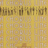 Chorus Line [Original Broadway Cast Recording]
