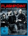 Flashpoint - Das Spezialkommando, Staffel 1/3 Blu-ray