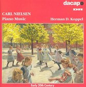 Nielsen Carl: Piano Music