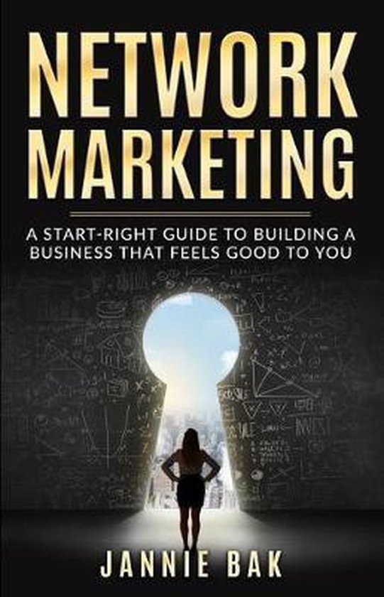 Network Marketing - cover