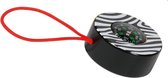 Goki Kompas: Safari Zwart Met Wit 5 Cm