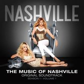 Music Of Nashville: Season 1 Vol.1