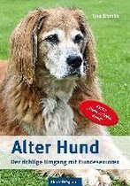 Omslag Alter Hund