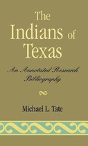Indians of Texas