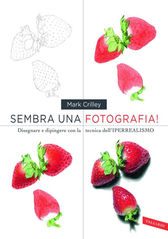 Sembra una fotografia! - cover