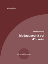 Classique Madagascar - Madagascar à vol d'oiseau