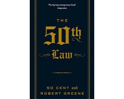 The 50th Law
