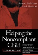 Helping the Noncompliant Child
