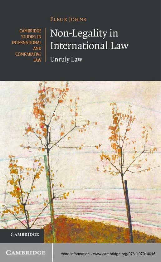 Cambridge Studies in International and Comparative Law 96 -  ... - cover