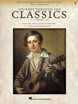 Journey Through the Classics: Guitar Book 1