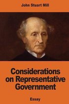 Considerations on Representative Government