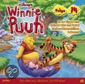 Winnie Puuh 14 ... In Der Tiger Zum Erfinder Wird Und Werkel Zauber-Ohrenschützer Bekommt