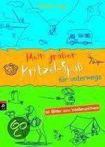 Der große Kritzel-Spaß für unterwegs