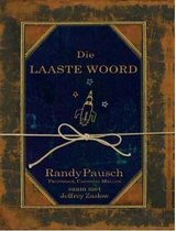 Die Laaste Woord
