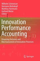 Innovation performance accounting