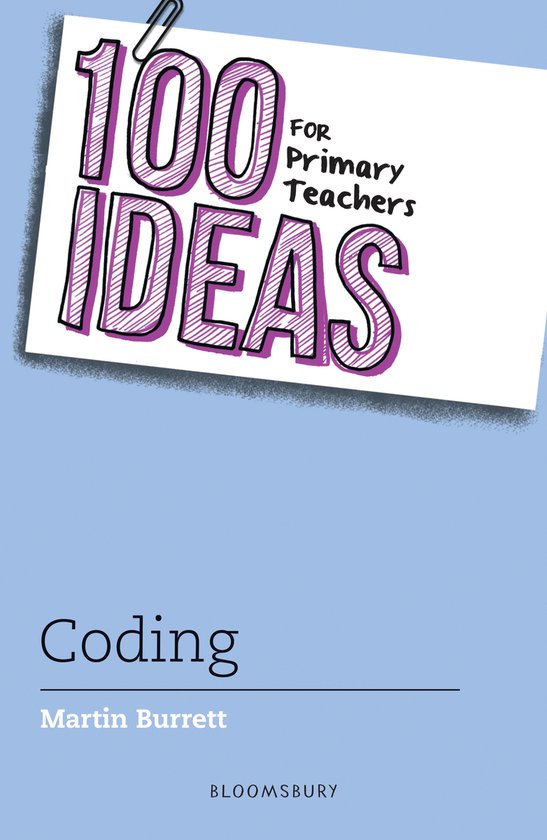 100 Ideas for Teachers - 100 Ideas for Primary Teachers: Cod ... - cover